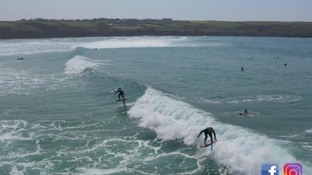 The Generic Foiling Podcast | Episode 29