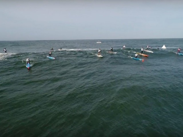Red Bull Heavy Water 2017 Highlights Video