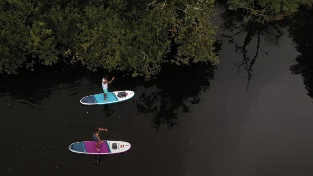 Red Paddle Co 2021 Range - Overview of key updates and innovations