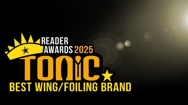 Wing Foiling, SUP and Surf Awards - Best Wing / Foiling Brand of 2025