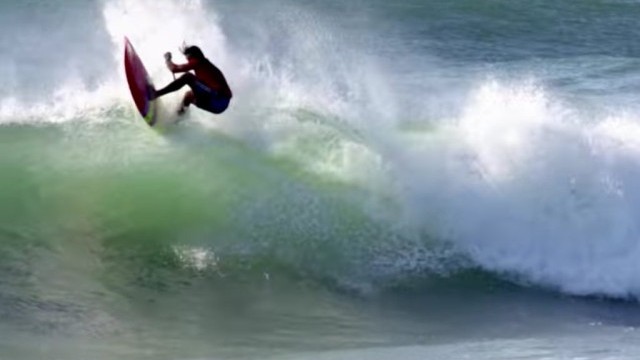 SUP Surfing 7-10 Autumn 2017