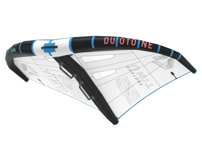 DUOTONE Unit 2023 Wing Foiling, SUP and Surf Review