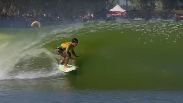 Throwback Thursday to 2019 WSL Freshwater Pro