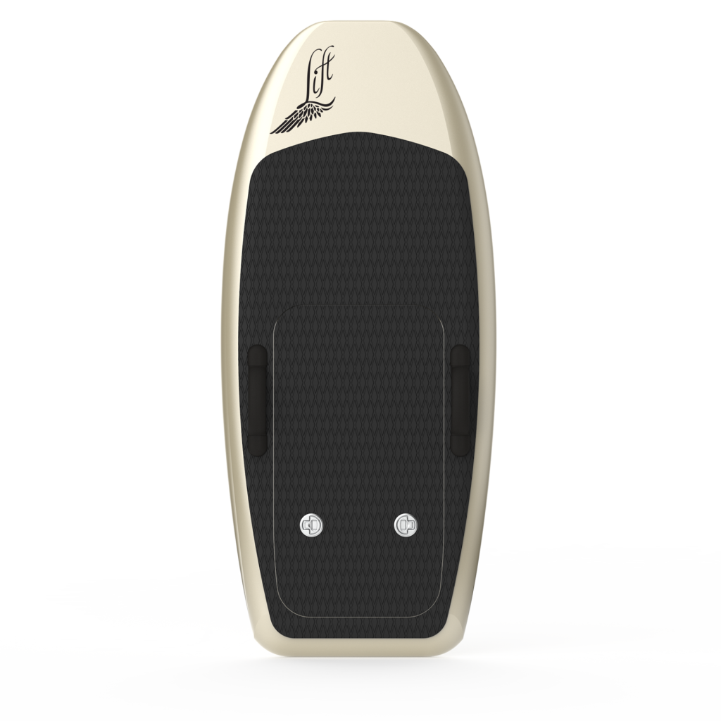 LIFT FOILS WING 4’4 中古 Lift Foils High Aspect Wing — REAL Watersports