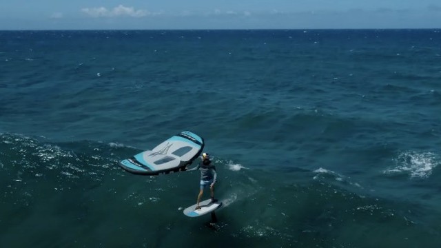 NEW Hover Wing Foil Compact LE