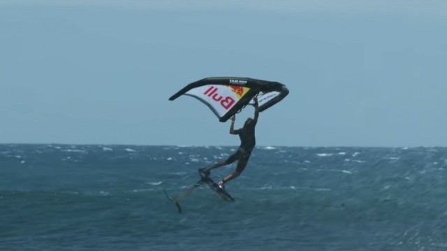 EVERY WIND SPORT AT HO'OKIPA IN ONE DAY // 20@20 Episode 1