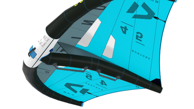 Wing Foiling, SUP and Surf Reviews - DUOTONE Unit 2024