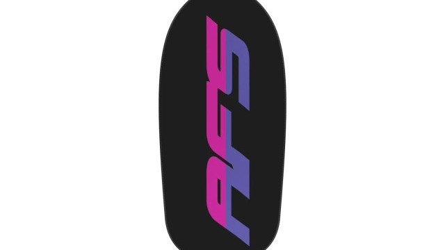Wing Foiling, SUP and Surf Reviews - AFS Foils DOCK-STAR 2025