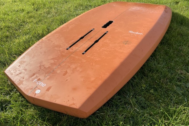 F-One Rocket Wing V2