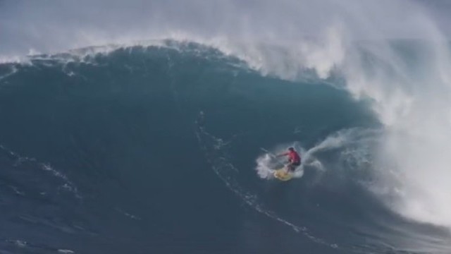 The Now: Kai Lenny