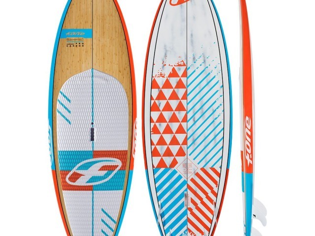 F-One Madeiro Pro 8'3 2016