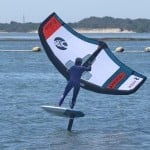 Wing Foiling, SUP and Surf Technique - The Carving 360
