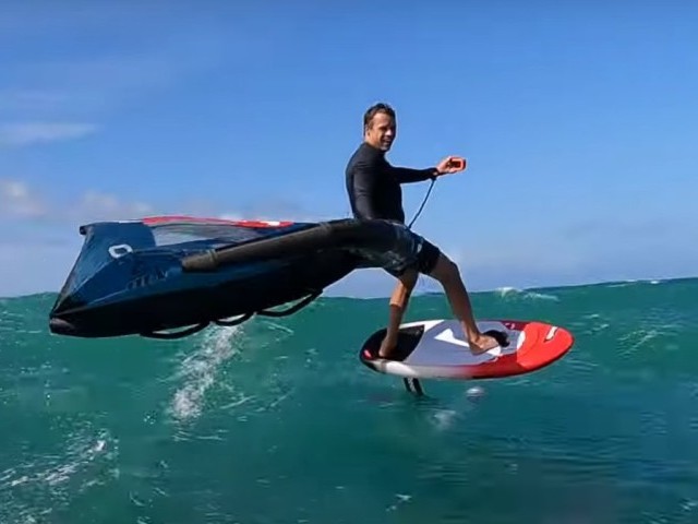 Designer Talk with Damien | FeatherWing Board