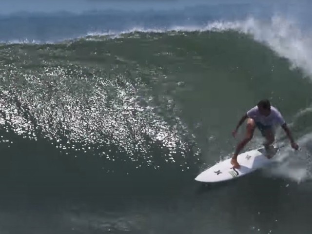 IS THIS THE BEST RIGHT IN BALI? | VON FROTH EPISODE 11