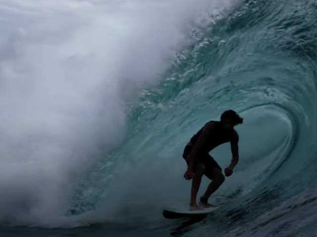 Vantage Points E01 - Noah Wegrich & Perry Gershkow