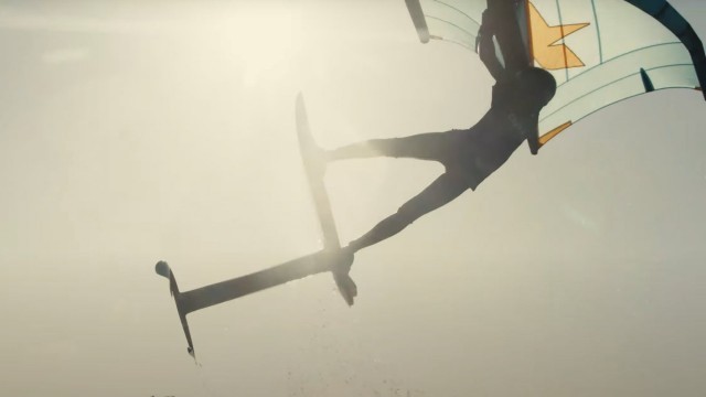 F-ONE | Teaser Next Generation 2022