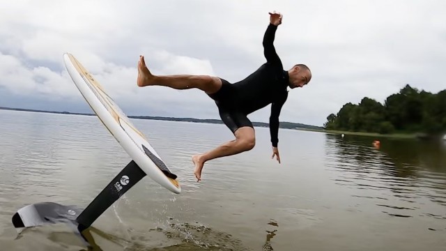 Euro Tour Ep.4 - Lacanau