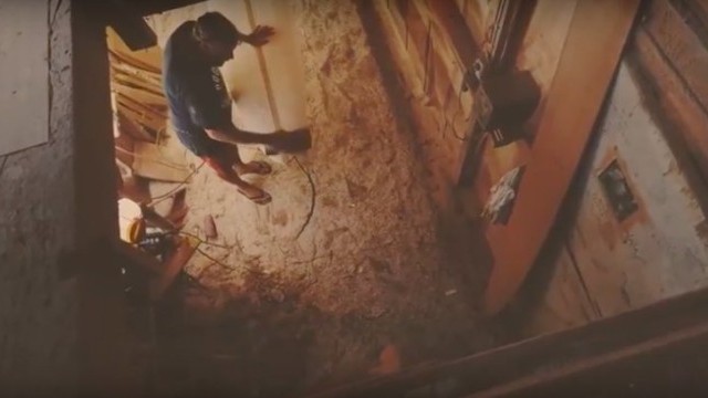 Alaia Shaping & Surfing | SALT OF THE EARTH | Short Documentary