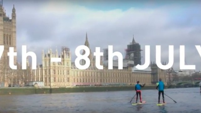 Register Now for the London Sup Open, Stop #1 of the 2018 APP World Tour