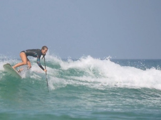 Sweet Summer Delphine Macaire