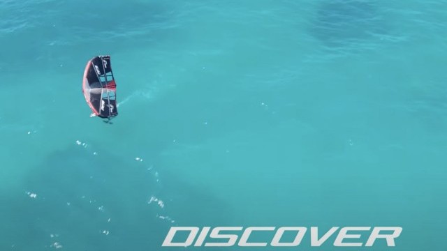 AFS | WILD - THE NEW AFS WING