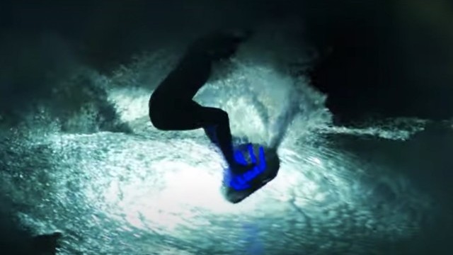 IN THE NIGHT | BETHANY HAMILTON & LAKEY PETERSON