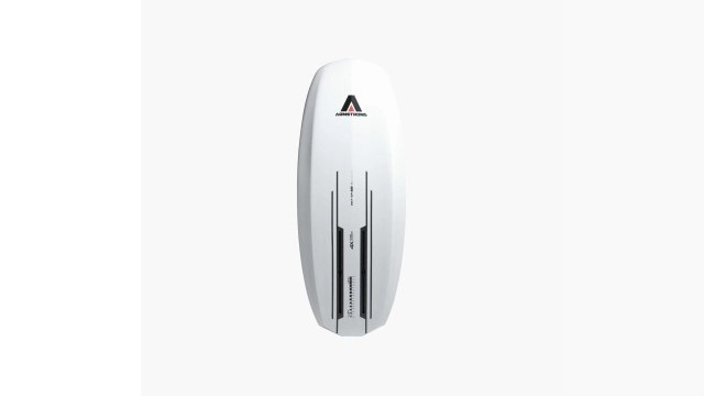 Wing Foiling, SUP and Surf Reviews - Armstrong Foils WKT Mk II Board 2025
