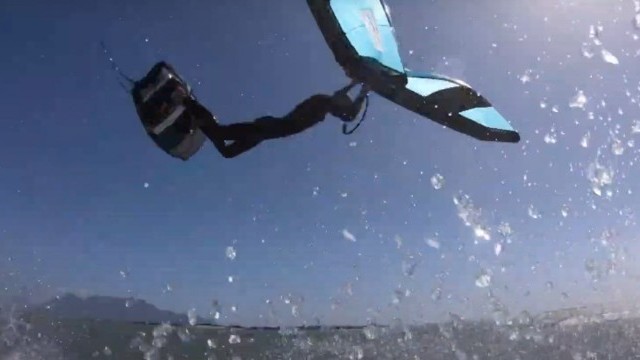 Signature SWITCH // WING BOARD