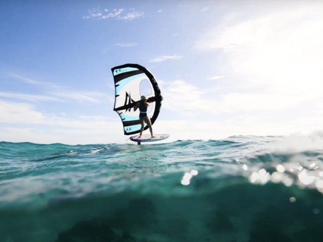 The Ultimate Paradise...