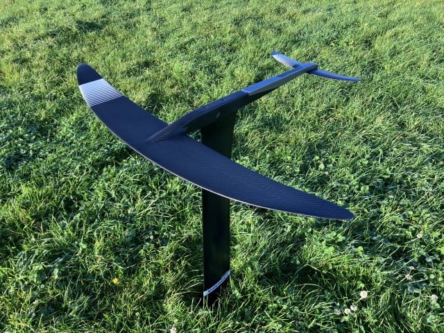 Cabrinha Fusion H-Series MKII H850 2023