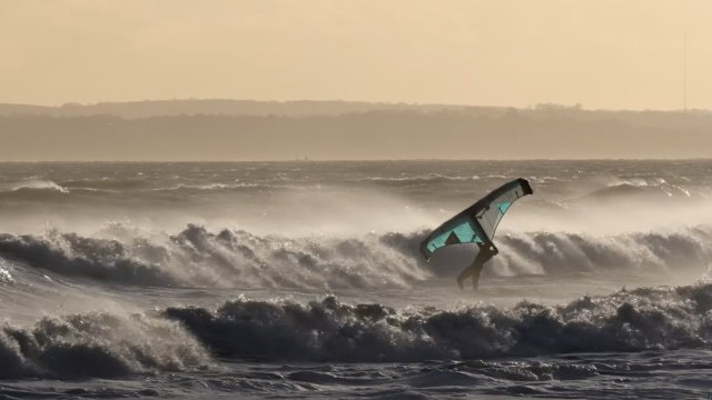 What WING gear should YOU BUY?