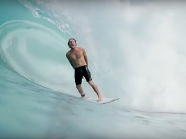 Clips of the Month | The Ten Best Surf Clips Of April 2018