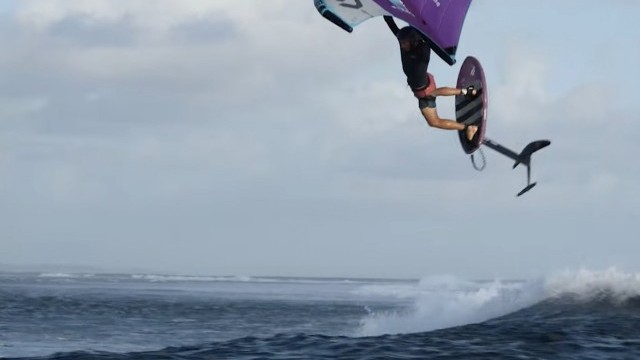 Fanatic X Duotone AL 60 3BS Fuselage