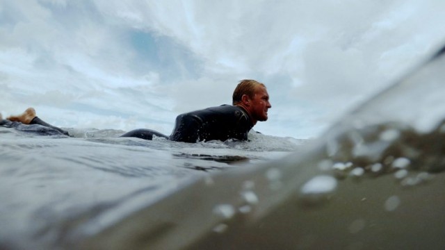 CLOSE UP Documentary - How Clean Kit Boosts Professional Athletes’ Confidence