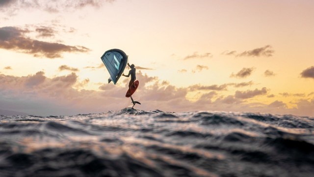 Learn to do a 360 with Titouan Galea