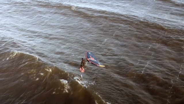 Another Day in Ljet Varberg Sweden