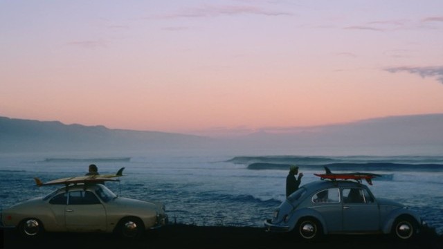 The Yin & Yang of Gerry Lopez