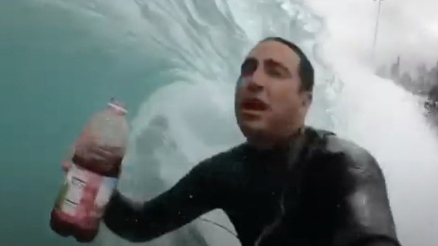 Fleetwood Mac Surf Ranch VIBE, VIBES, VIBEZZZ