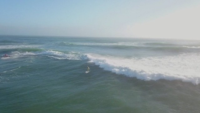 Gold Coast Tow Foil
