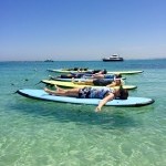 Wing Foiling, SUP and Surf Technique - Shavasana / Corps Pose