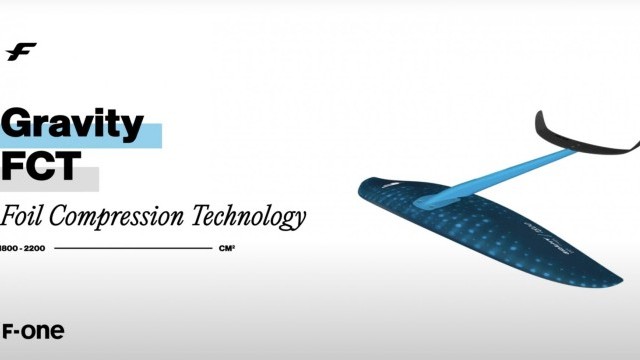 F-ONE | The GRAVITY FCT explained