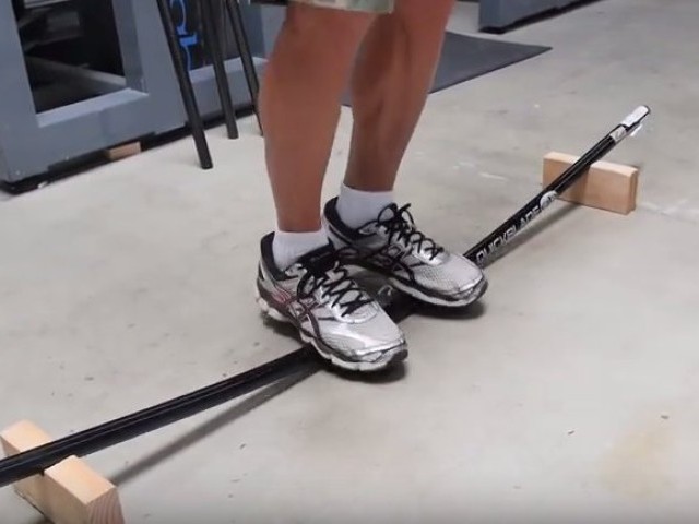 Hey Jim, why did my Paddle break?