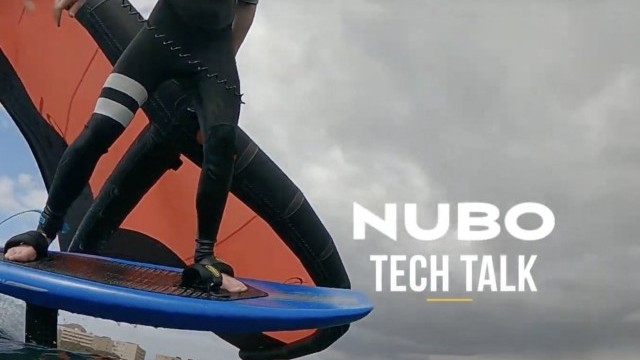 Shinn Nubo Board V2 Techtalk | Shinnworld