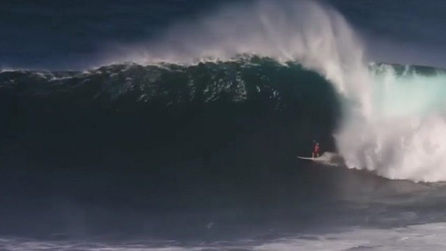 Alive and Well: Aaron Gold Profile