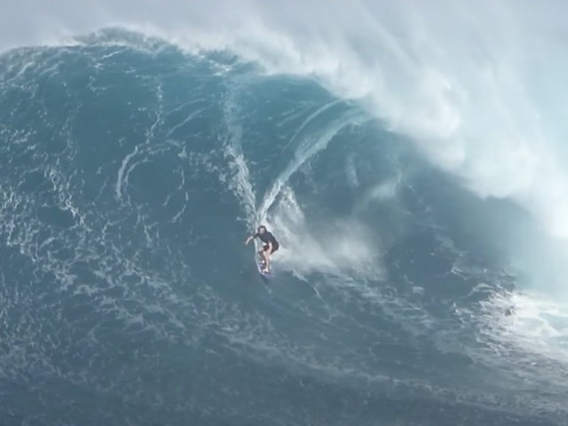 Jaws, Peahi 1/22/22