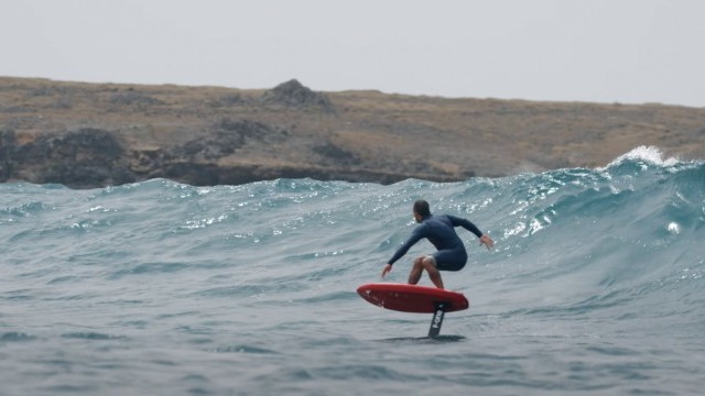 F-ONE | ROCKET SURF - Foil Collection 2022