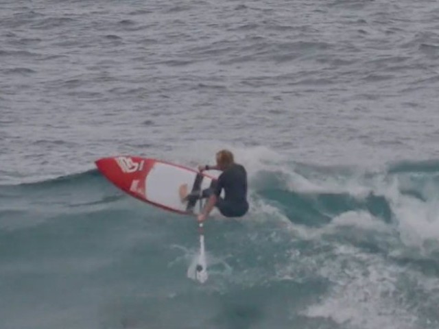 Known - a KAI BATES short