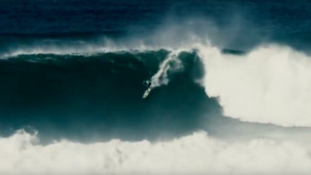 Manera - WELCOME MATTHIEU AGUIRRE