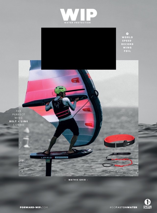 Forward WIP Issue 22