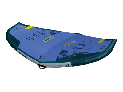 Flysurfer Tao 2023 Wing Foiling, SUP and Surf Review